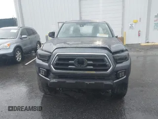 2021 Toyota Tacoma SR с VIN 3TYRX5GN8MT011370, выставлен на аукционе IAAI как лот 42235379 с пробегом 73 448 миль миль и . История ставок и продаж доступна на DreamBid. Изображение 12.