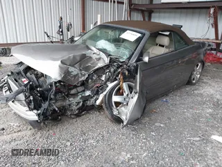 2003 Audi A4 3.0L with VIN WAUAT48HX3K017357, listed as a IAAI auction lot 42236859 with Not provided miles and . Bid and sale history available at DreamBid. Image 17.