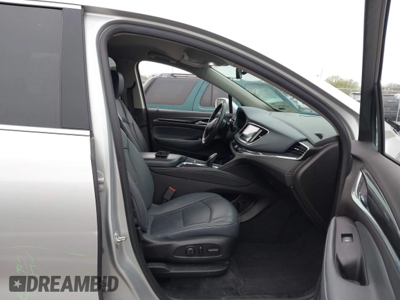 2019 Buick Enclave Essence with VIN 5GAERBKW9KJ183860, listed as a IAAI auction lot 41931977 with 123,091 mi miles and . Bid and sale history available at DreamBid. Image 5.