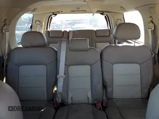 2006 Ford Expedition Eddie Bauer with VIN 1FMFU18506LA70881, listed as a Copart auction lot 84302544 with 140,247 mi miles and Salvage Title. Bid and sale history available at carsss.com. Image 10.