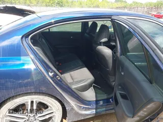 2016 Honda Accord Sport with VIN 1HGCR2F54GA031453, listed as a IAAI auction lot 42364940 with 109,227 mi miles and . Bid and sale history available at DreamBid. Image 8.