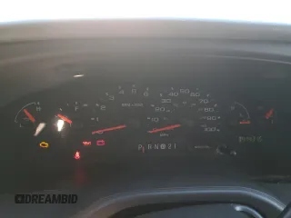 2007 Ford Econoline Passenger XL z VIN 1FBSS31L67DA55234, wystawiony jako Copart lot #75065124 z przebiegiem 47 431 mil mil oraz Szkoda całkowita • Salvage title. Historia ofert i sprzedaży dostępna na DreamBid. Obrazek 9.