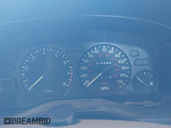 1999 Mercury Mystique GS с VIN 1MEFM6536XK637928, выставлен на аукционе IAAI как лот 41850298 с пробегом 219 329 миль миль и . История ставок и продаж доступна на DreamBid. Изображение 7.