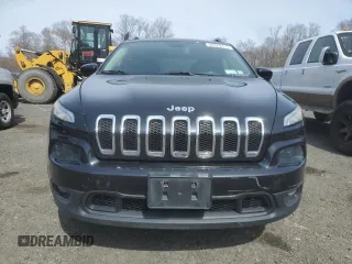 2014 Jeep Cherokee Altitude with VIN 1C4PJMCSXEW121087, listed as a Copart auction lot 50429715 with 172,461 mi miles and Clean Title. Bid and sale history available at carsss.com. Image 5.