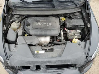 2016 Jeep Cherokee Limited with VIN 1C4PJMDB1GW328386, listed as a Copart auction lot 46660055 with 75,858 mi miles and Salvage Title. Bid and sale history available at DreamBid. Image 11.