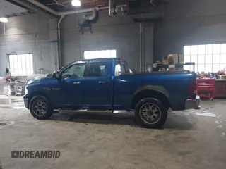 2010 Dodge 1500 TRX with VIN 1D7RV1GT0AS193874, listed as a IAAI auction lot 42211871 with 219,361 mi miles and . Bid and sale history available at carsss.com. Image 14.