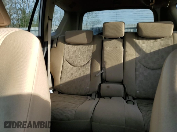 2010 Toyota RAV4 with VIN 2T3BF4DV1AW038306, listed as a Copart auction lot 54094435 with 234,114 mi miles and Clean Title. Bid and sale history available at carsss.com. Image 10.