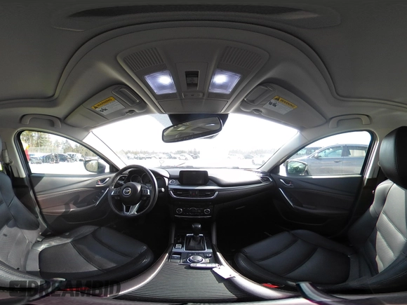 2016 Mazda 6 i Grand Touring с VIN JM1GJ1W55G1468475, выставлен на аукционе IAAI как лот 41651004 с пробегом 31 332 миль миль и . История ставок и продаж доступна на DreamBid. Изображение 20.