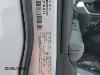 2024 Jeep Grand Cherokee Altitude X z VIN 1C4RJHAG6RC255309, wystawiony jako Copart lot #45921625 z przebiegiem 473 mil mil oraz Szkody całkowita. Historia ofert i sprzedaży dostępna na DreamBid. Obrazek 13.