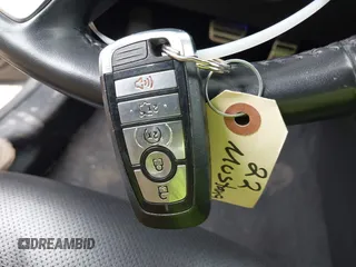 2022 Ford Mustang EcoBoost с VIN 1FATP8UH8N5106560, выставлен на аукционе IAAI как лот 42287730 с пробегом 78 577 миль миль и . История ставок и продаж доступна на DreamBid. Изображение 11.