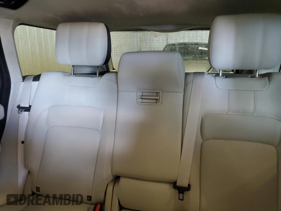 2022 Land Rover Range Rover Westminster с VIN SALGS2RU3NA464372, выставлен на аукционе Copart как лот 46324405 с пробегом 60 468 миль миль и Списание • Salvage title. История ставок и продаж доступна на DreamBid. Изображение 10.