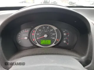 2005 Hyundai Tucson GLS with VIN KM8JN72D05U051699, listed as a Copart auction lot 43242335 with 182,859 mi miles and Non Repairable. Bid and sale history available at carsss.com. Image 9.