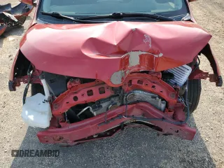2013 Scion xD with VIN JTKKUPB4XD1036423, listed as a Copart auction lot 59389005 with 75,206 mi miles and Non repairable. Bid and sale history available at DreamBid. Image 11.