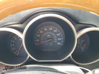 2005 Lexus SC 430 with VIN JTHFN48Y250063183, listed as a Copart auction lot 50456515 with Not Provided miles and Salvage Title. Bid and sale history available at DreamBid. Image 9.