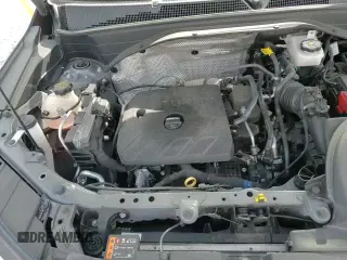 2022 Chevrolet TrailBlazer LT with VIN KL79MPSL6NB029345, listed as a Copart auction lot 85176145 with 47,502 mi miles and Salvage title. Bid and sale history available at DreamBid. Image 14.
