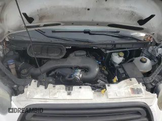 2017 Ford Transit с VIN 1FTBW3XM1HKA45076, выставлен на аукционе Copart как лот 58496095 с пробегом 245 360 миль миль и Чистый • Clean title. История ставок и продаж доступна на DreamBid. Изображение 12.