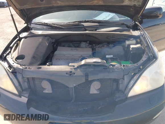 2006 Lexus RX 330 with VIN 2T2HA31U36C101868, listed as a IAAI auction lot 41767087 with 270,566 mi miles and . Bid and sale history available at DreamBid. Image 10.