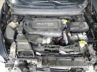 2018 Jeep Cherokee Limited с VIN 1C4PJMDB2JD611348, выставлен на аукционе Copart как лот 60261535 с пробегом 99 688 миль миль и Списание • Salvage title. История ставок и продаж доступна на DreamBid. Изображение 12.