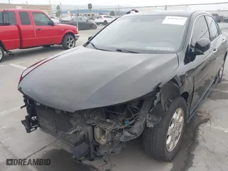 2015 Honda Accord Sedan EX-L with VIN 1HGCR2F89FA048399, listed as a IAAI auction lot 42098753 with 1 mi miles. Bid and sale history available at carsss.com. Image 6.