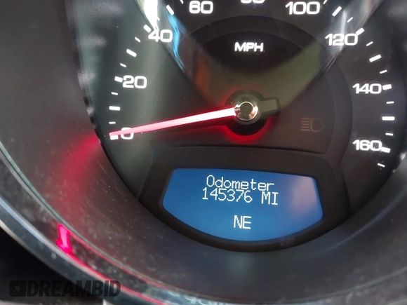 2011 Cadillac CTS Premium с VIN 1G6DS5ED5B0100556, выставлен на аукционе IAAI как лот 42376645 с пробегом 145 376 миль миль и . История ставок и продаж доступна на DreamBid. Изображение 15.
