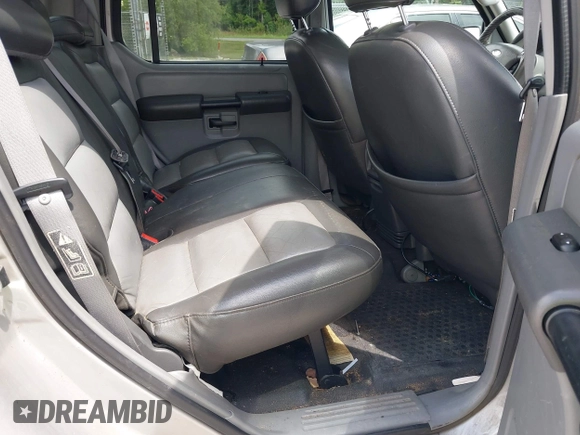 2003 Ford Explorer Sport Trac XLS с VIN 1FMZU77E23UA64779, выставлен на аукционе IAAI как лот 42241409 с пробегом 212 608 миль миль и . История ставок и продаж доступна на DreamBid. Изображение 8.