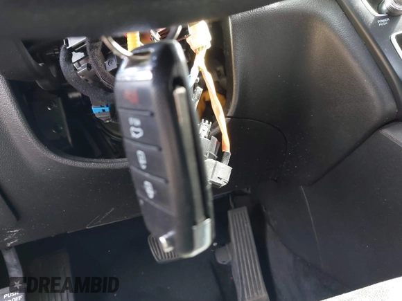 2018 Kia Optima LX with VIN 5XXGT4L33JG207050, listed as a IAAI auction lot 41857645 with 143,707 mi miles and . Bid and sale history available at DreamBid. Image 11.