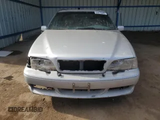 1998 Volvo V70 z VIN YV1LW5247W2528554, wystawiony jako Copart lot #52813945 z przebiegiem 225 908 mil mil oraz Czysty tytuł • Clean title. Historia ofert i sprzedaży dostępna na DreamBid. Obrazek 5.