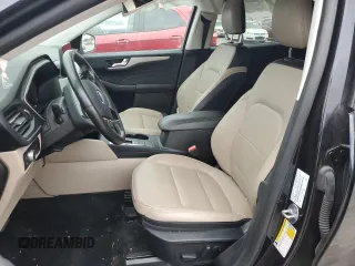 2021 Ford Escape SEL Hybrid z VIN 1FMCU9CZ2MUA86082, wystawiony jako Copart lot #78679594 z przebiegiem 58 245 mil mil oraz Szkoda całkowita • Salvage title. Historia ofert i sprzedaży dostępna na DreamBid. Obrazek 7.