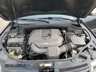 2014 Jeep Grand Cherokee Limited with VIN 1C4RJFBG6EC355536, listed as a Copart auction lot 60785565 with 203,049 mi miles and Clean title. Bid and sale history available at DreamBid. Image 12.