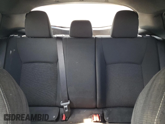 2018 Toyota C-HR XLE with VIN NMTKHMBX1JR013923, listed as a Copart auction lot 56601013 with 119,936 mi miles and Salvage Title. Bid and sale history available at DreamBid. Image 10.