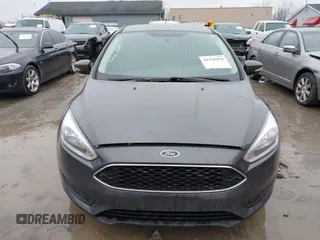 2015 Ford Focus SE with VIN 1FADP3K26FL383355, listed as a IAAI auction lot 41520459 with 142,111 mi miles and . Bid and sale history available at DreamBid. Image 12.