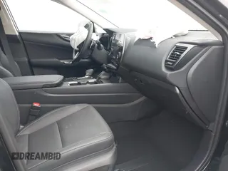 2025 Lexus NX 350h Premium with VIN JTJGKCEZ7S2040520, listed as a IAAI auction lot 41019491 with 4,169 mi miles and . Bid and sale history available at DreamBid. Image 5.