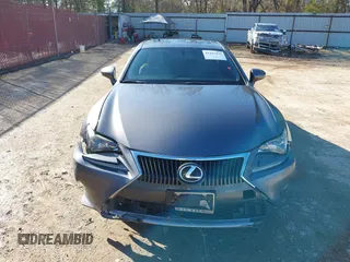 2016 Lexus RC 200t F Sport with VIN JTHHA5BC0G5002752, listed as a IAAI auction lot 41163472 with 164,945 mi miles and . Bid and sale history available at DreamBid. Image 12.