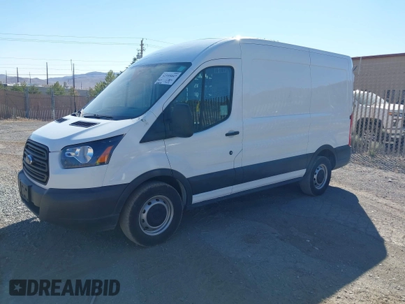 2018 Ford Transit с VIN 1FTYE1CM8JKB42370, выставлен на аукционе IAAI как лот 42595047 с пробегом 76 992 миль миль и . История ставок и продаж доступна на DreamBid. Изображение 17.