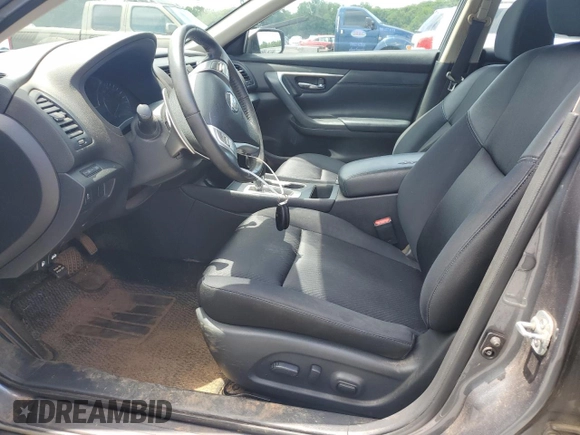 2017 Nissan Altima SR z VIN 1N4AL3AP9HC157163, wystawiony jako Copart lot #64294035 z przebiegiem Nie podano mil oraz Czysty tytuł • Clean title. Historia ofert i sprzedaży dostępna na DreamBid. Obrazek 7.