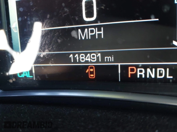 2018 Chevrolet Malibu LT with VIN 1G1ZD5ST6JF213168, listed as a IAAI auction lot 41589030 with 118,491 mi miles and . Bid and sale history available at DreamBid. Image 15.
