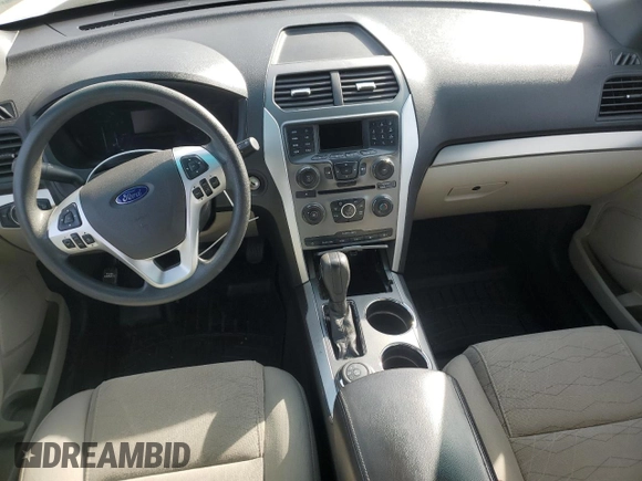 2013 Ford Explorer with VIN 1FM5K8B80DGC26307, listed as a Copart auction lot 77948194 with 122,880 mi miles and Salvage Title. Bid and sale history available at carsss.com. Image 8.