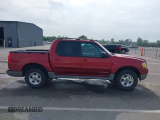 2001 Ford Explorer Sport Trac с VIN 1FMZU77E41UA92211, выставлен на аукционе IAAI как лот 42481796 с пробегом 153 527 миль миль и . История ставок и продаж доступна на DreamBid. Изображение 13.