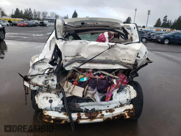 2005 Chevrolet Malibu Maxx LS z VIN 1G1ZT64885F214734, wystawiony jako Copart lot #52039325 z przebiegiem Nie podano mil oraz Szkoda całkowita • Salvage title. Historia ofert i sprzedaży dostępna na DreamBid. Obrazek 6.