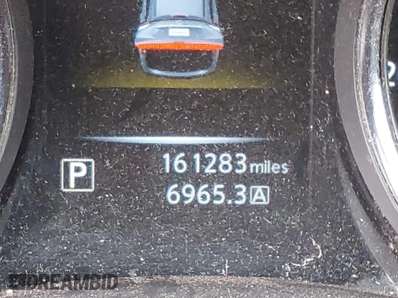 2014 Nissan Rogue S with VIN 5N1AT2MV2EC819333, listed as a IAAI auction lot 41722293 with 161,283 mi miles. Bid and sale history available at carsss.com. Image 16.