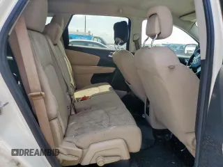 2012 Dodge Journey SXT z VIN 3C4PDCBG9CT213423, wystawiony jako Copart lot #65246735 z przebiegiem 319 806 mil mil oraz Szkoda całkowita • Salvage title. Historia ofert i sprzedaży dostępna na DreamBid. Obrazek 11.