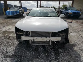 2012 Audi A7 Prestige с VIN WAU2GAFC4CN056443, выставлен на аукционе Copart как лот 60077495 с пробегом 182 818 миль миль и Списание • Salvage title. История ставок и продаж доступна на DreamBid. Изображение 5.