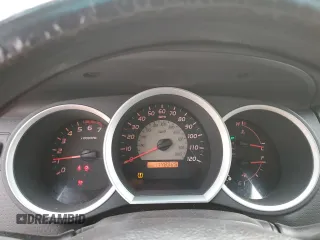 2006 Toyota Tacoma with VIN 5TENX22N46Z226525, listed as a Copart auction lot 46527465 with 148,985 mi miles and Salvage Title. Bid and sale history available at carsss.com. Image 9.