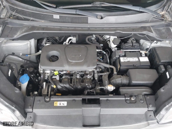 2019 Kia Soul with VIN KNDJN2A2XK7022048, listed as a IAAI auction lot 42065621 with 124,293 mi miles. Bid and sale history available at carsss.com. Image 10.