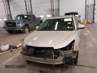 2014 Chevrolet Cruze 1LT with VIN 1G1PC5SB5E7112074, listed as a IAAI auction lot 41713172 with Not provided miles and . Bid and sale history available at DreamBid. Image 12.
