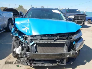 2022 Hyundai Kona SEL with VIN KM8K62AB3NU891349, listed as a IAAI auction lot 41860744 with 22,991 mi miles and . Bid and sale history available at DreamBid. Image 13.
