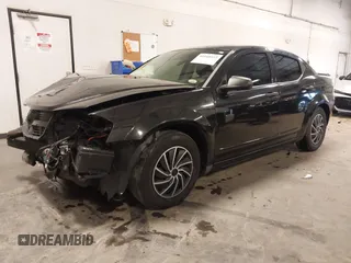 2009 Dodge Avenger SE with VIN 1B3LC46B29N525809, listed as a IAAI auction lot 41918533 with 147,269 mi miles and . Bid and sale history available at carsss.com. Image 21.