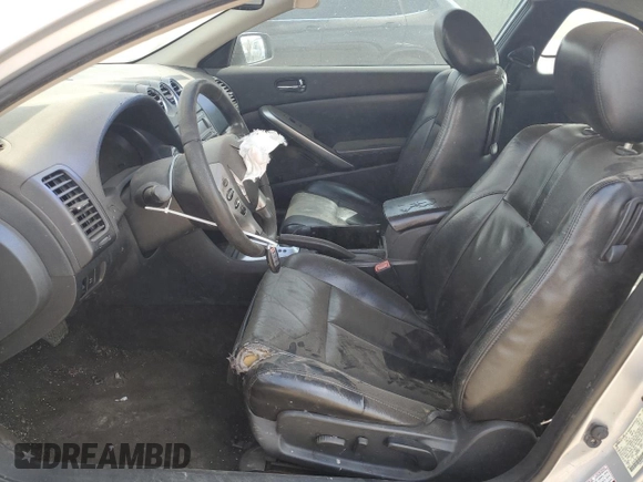 2008 Nissan Altima SE z VIN 1N4BL24E38C234814, wystawiony jako Copart lot #57090515 z przebiegiem 135 916 mil mil oraz Szkoda całkowita • Salvage title. Historia ofert i sprzedaży dostępna na DreamBid. Obrazek 7.