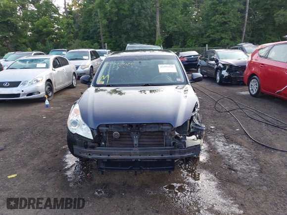 2011 Subaru Legacy Premium with VIN 4S3BMBC65B3216064, listed as a IAAI auction lot 42592026 with 139,015 mi miles and . Bid and sale history available at DreamBid. Image 13.