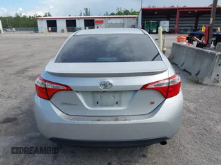 2016 Toyota Corolla L with VIN 2T1BURHEXGC731911, listed as a IAAI auction lot 42540440 with 91,928 mi miles and . Bid and sale history available at DreamBid. Image 17.